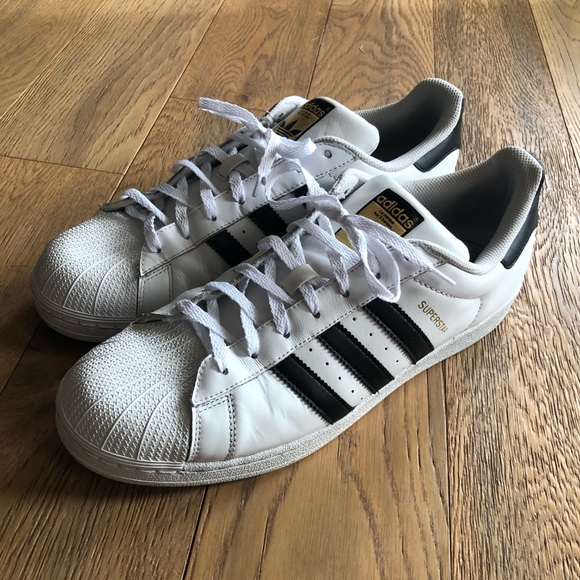 adidas superstar 2014